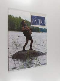 Kaltio 4/2011