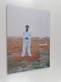 Kaltio 1/2006