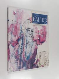 Kaltio 3/2012