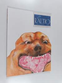Kaltio 3/2013