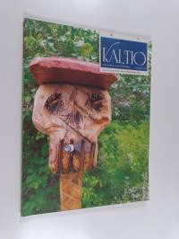 Kaltio 4/2013