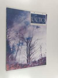 Kaltio 5/2013