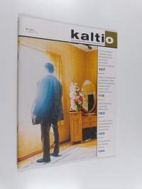Kaltio 3/2001