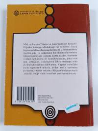 Tutkimuksia karismasta eri konteksteissaan