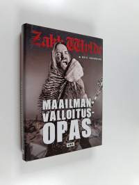 Maailmanvalloitusopas (ERINOMAINEN)