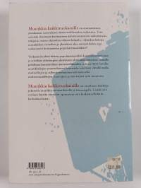 Musiikkia kaikkiruokaisille : suomalaisen populaarimusiikin äänitetuotanto 1945-1990