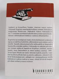 Junkkerit : romaani