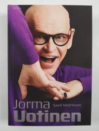 Jorma Uotinen (UUDENVEROINEN)