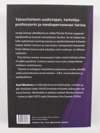 Jorma Uotinen (UUDENVEROINEN)