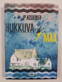 Hukkuva maa (UUDENVEROINEN)