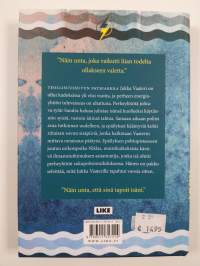 Hukkuva maa (UUDENVEROINEN)