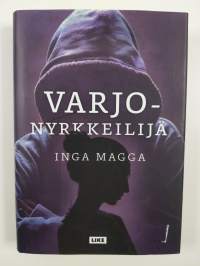 Varjonyrkkeilijä (UUDENVEROINEN)