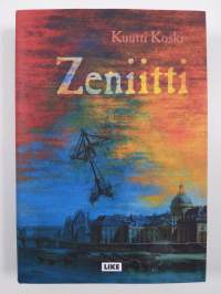 Zeniitti : romaani (UUDENVEROINEN)