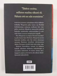 Zeniitti : romaani (UUDENVEROINEN)