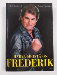 Harva meistä on Frederik (UUDENVEROINEN)