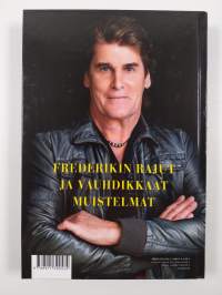 Harva meistä on Frederik (UUDENVEROINEN)