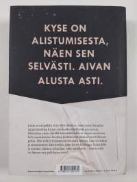Punainen huone (UUDENVEROINEN)