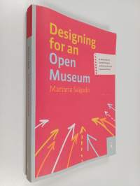 Designing for an open museum : an exploration of content creation and sharing through interactive pieces