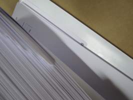 Kalmar Haarukkatrukki DCG160-12 Varaosakirja 1 -parts book