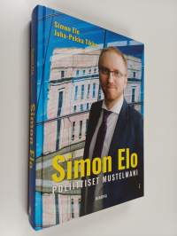Simon Elo : poliittiset mustelmani