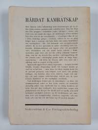 Härdat kamratskap
