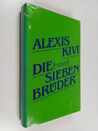 Die sieben Brüder : Roman