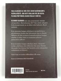 Rohkeudesta olla minä : Alexander Salorannan tarina