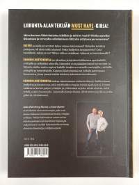 Kunnon liiketoimintaa : hyvinvoinnista bisnestä (UUSI)