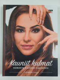 Kauniit kulmat : korosta kasvosi kauniiksi (UUSI)