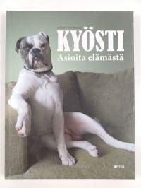 Kyösti : asioita elämästä (UUSI)