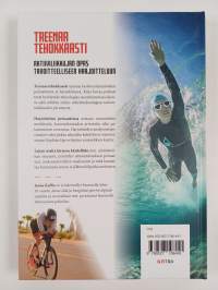 Treenaa tehokkaasti : teknologia apuna kestävyysharjoittelussa (UUSI)