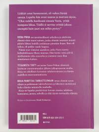 Titaanista tehty (UUSI)