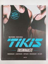 Tikis : treenihaaste (UUSI)