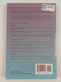 The Media and Entertainment Industries - Readings in Mass Communications