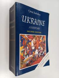 Ukraine : a History