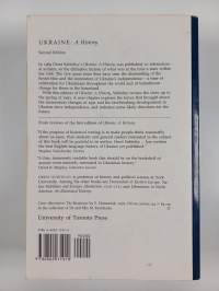 Ukraine : a History