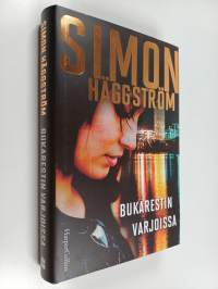 Bukarestin varjoissa