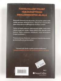 Bukarestin varjoissa