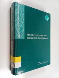 Mineral Exploration and Sustainable Development vol 2