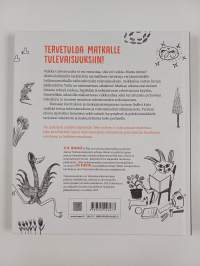 Telin tutkimusmatka tulevaisuuksiin