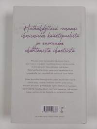Mitä ikinä haluat