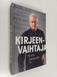 Kirjeenvaihtaja