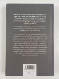 Kirjeenvaihtaja