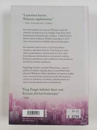Kun kaupunki suljettiin
