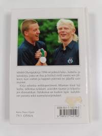 Olympiakirja 1996