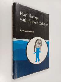 Play therapy with abused children