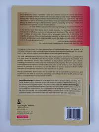 Understanding disorganized attachment : theory and practice for working with children and adults