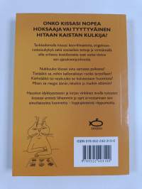 Testaa kissasi älykkyysosamäärä