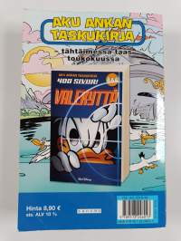Täällä vartioin minä!