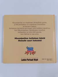 Muumipeikko ja ystävät 2 : Kaksi tarinaa Muumilaaksosta
